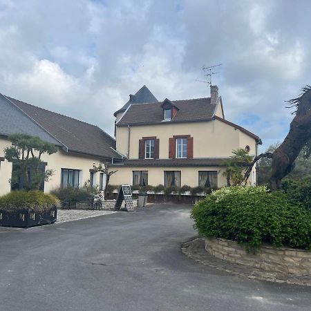 Domaine Pierre Monnaie Villa Verzy Ngoại thất bức ảnh