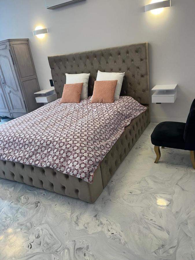 Domaine Pierre Monnaie Villa Verzy Ngoại thất bức ảnh