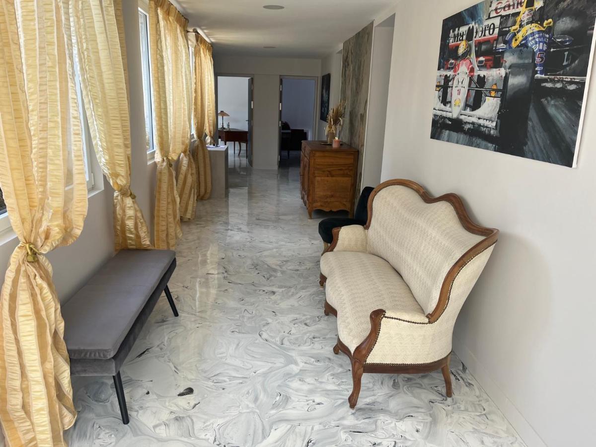 Domaine Pierre Monnaie Villa Verzy Ngoại thất bức ảnh