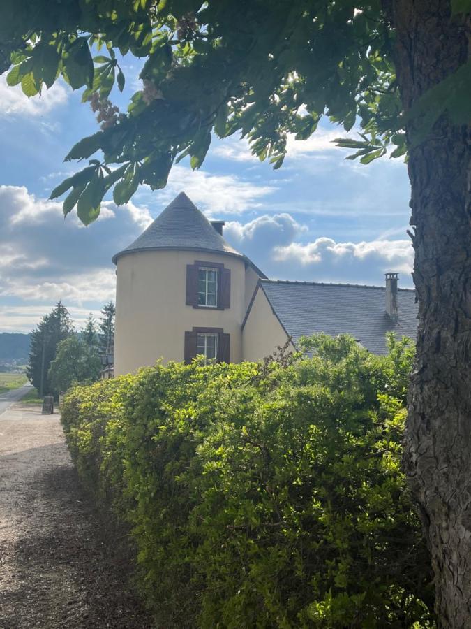 Domaine Pierre Monnaie Villa Verzy Ngoại thất bức ảnh