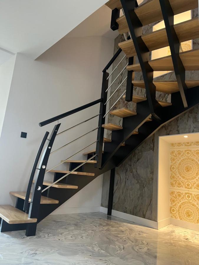 Domaine Pierre Monnaie Villa Verzy Ngoại thất bức ảnh