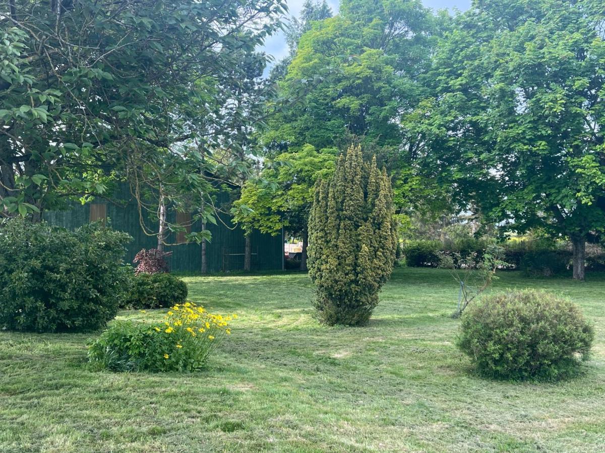 Domaine Pierre Monnaie Villa Verzy Ngoại thất bức ảnh