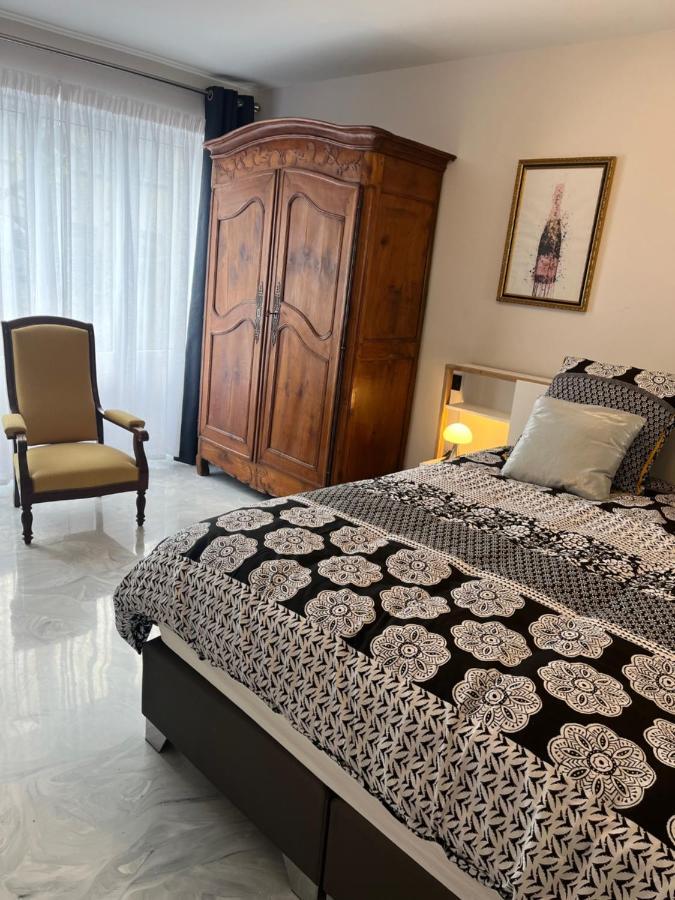 Domaine Pierre Monnaie Villa Verzy Ngoại thất bức ảnh