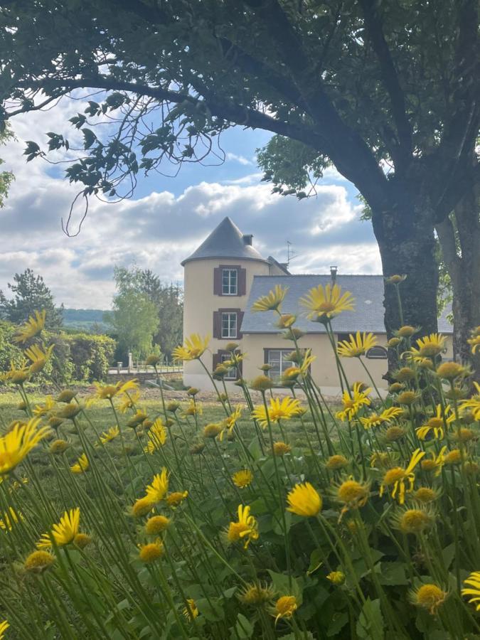 Domaine Pierre Monnaie Villa Verzy Ngoại thất bức ảnh
