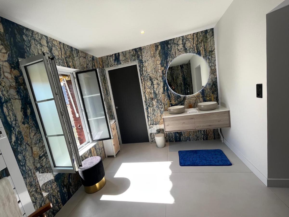 Domaine Pierre Monnaie Villa Verzy Ngoại thất bức ảnh